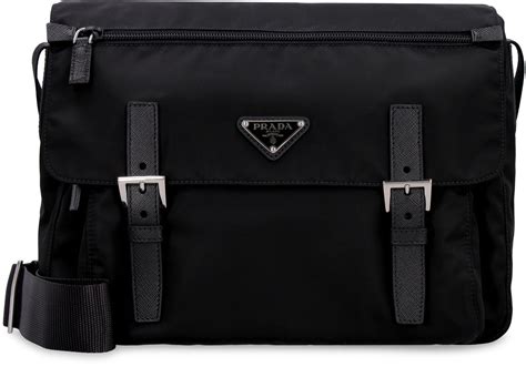 prada messenger bag grailed|prada nylon messenger bag vintage.